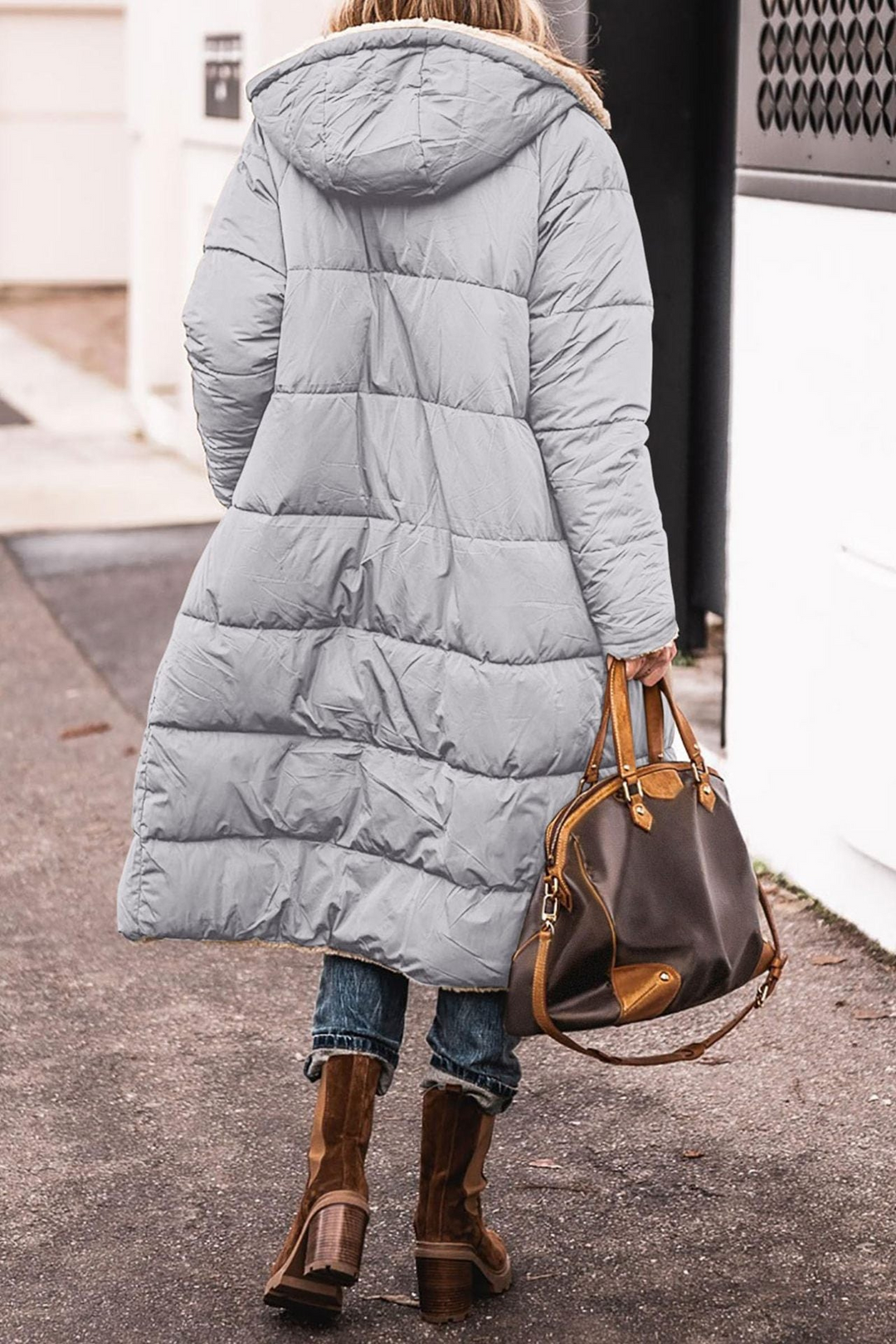 Sophie™ | Cozy Winter Coat