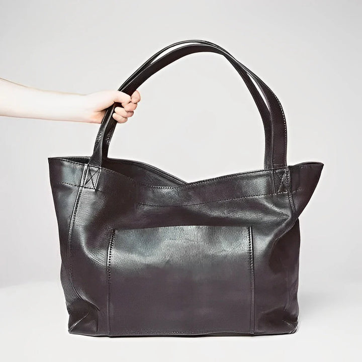 Evelina | Vintage Shoulder Bag