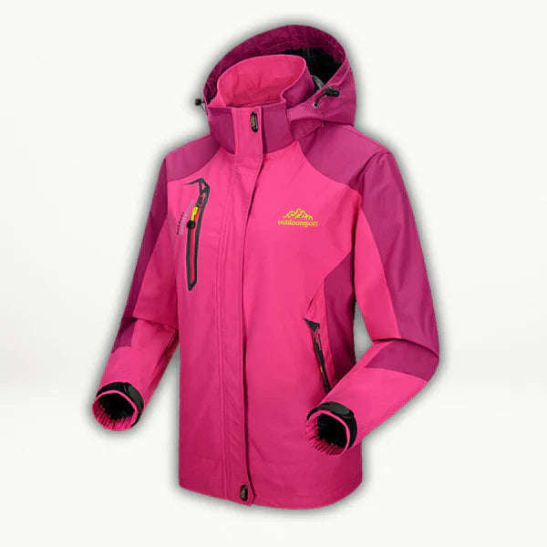 Malwina™ | Weatherproof Jacket