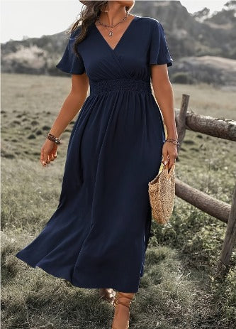 Elise™ | Elegant Summer Dress