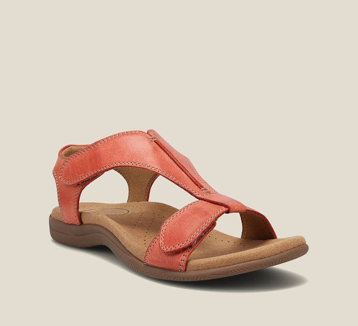 Rina™ | Orthopaedic Leather Sandals