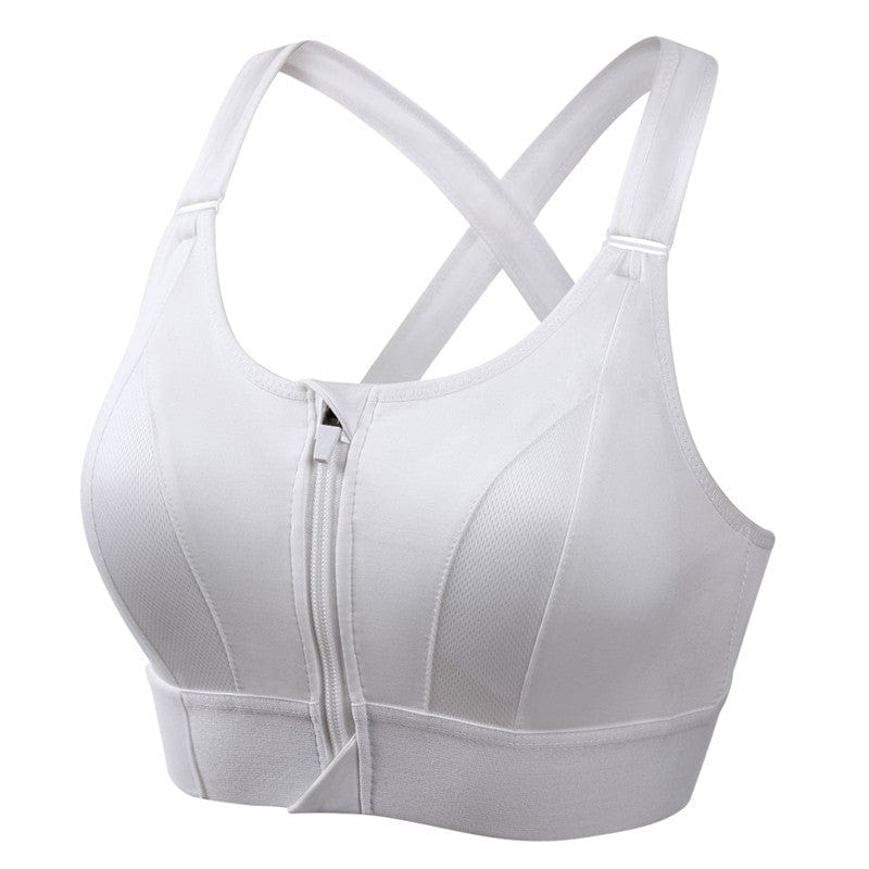 Livia™ | Ultimate Support Sports Bra